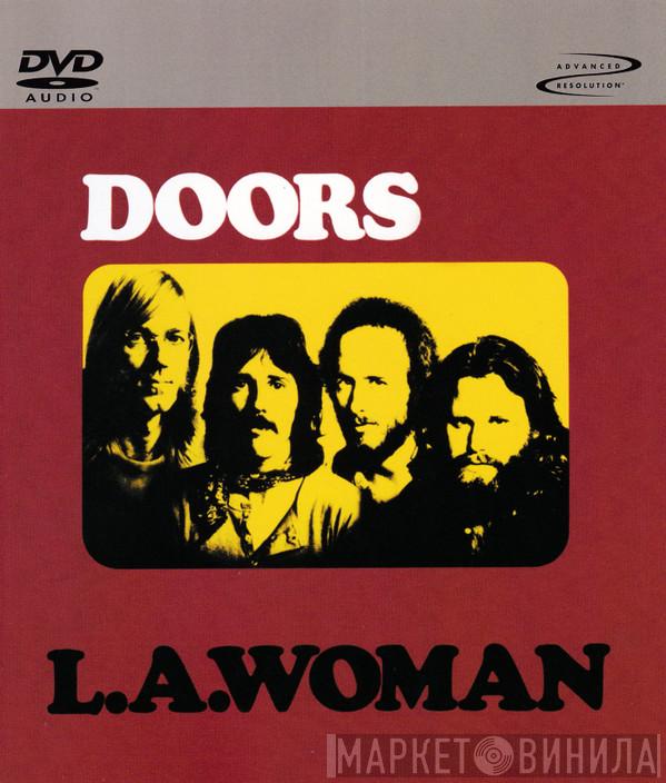  The Doors  - L.A. Woman