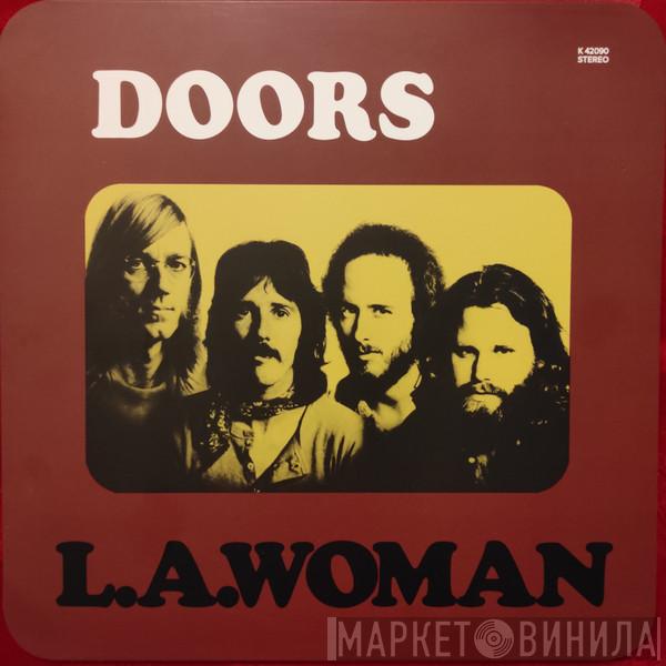  The Doors  - L.A. Woman