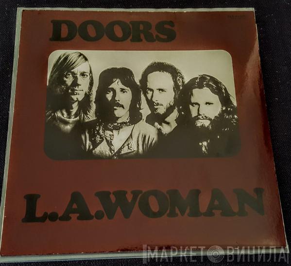  The Doors  - L.A. Woman