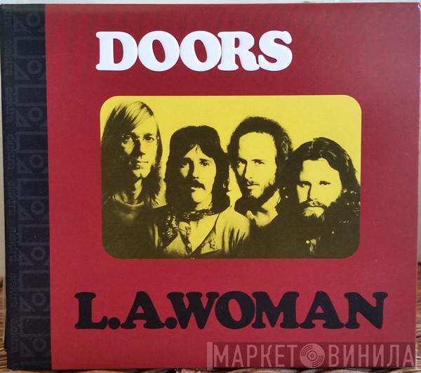  The Doors  - L.A. Woman