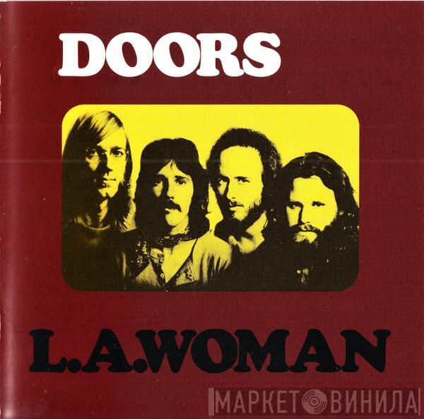  The Doors  - L.A. Woman