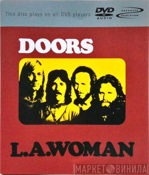  The Doors  - L.A. Woman