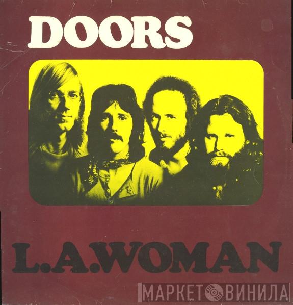  The Doors  - L.A. Woman