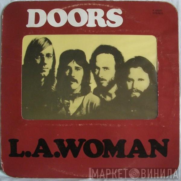  The Doors  - L.A. Woman