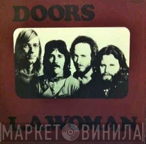  The Doors  - L.A. Woman