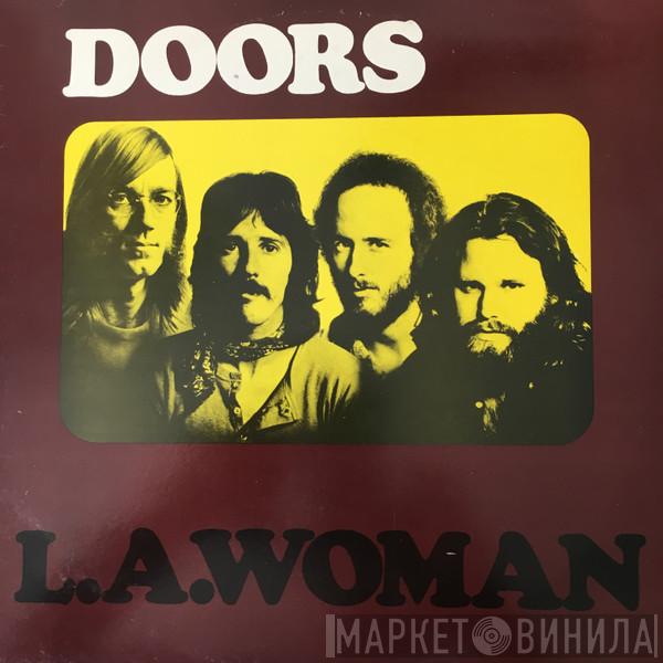  The Doors  - L.A. Woman