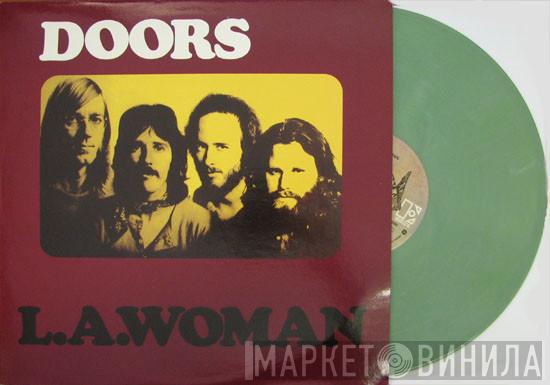  The Doors  - L.A. Woman