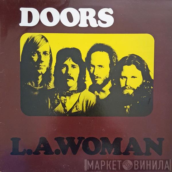 The Doors - L.A. Woman