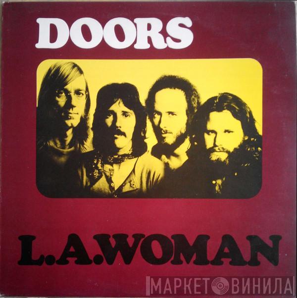  The Doors  - L.A. Woman