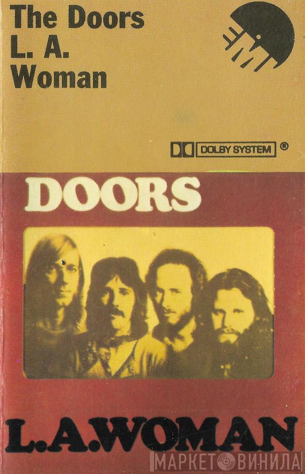  The Doors  - L.A. Woman