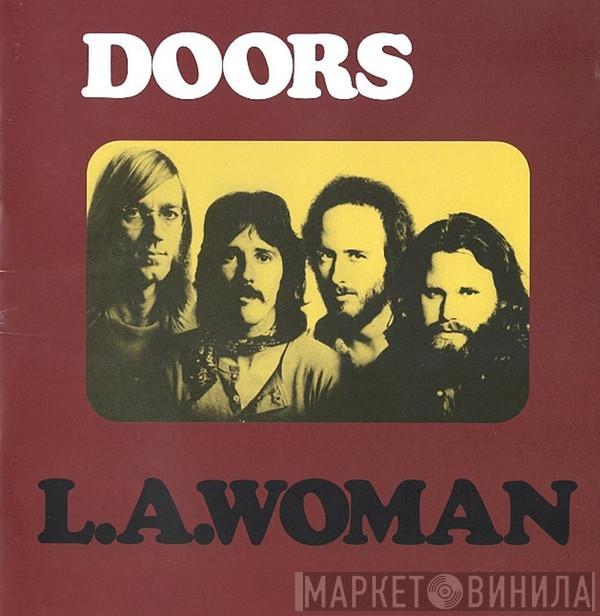  The Doors  - L.A. Woman