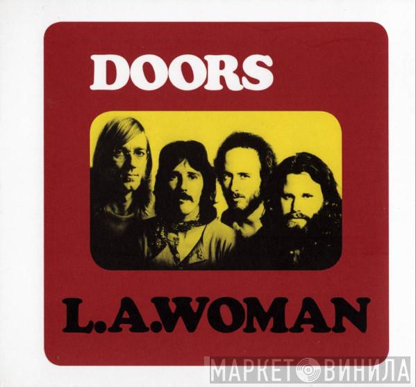  The Doors  - L.A. Woman