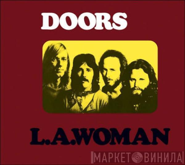  The Doors  - L.A. Woman