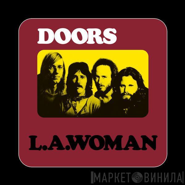  The Doors  - L.A. Woman