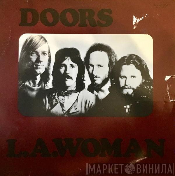  The Doors  - L.A. Woman