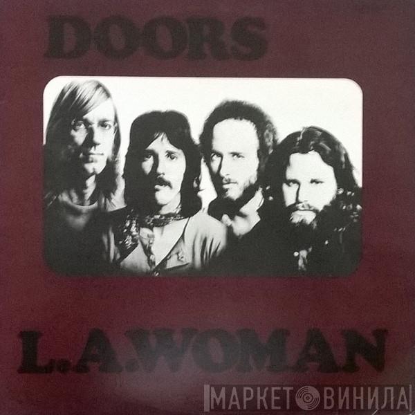  The Doors  - L.A. Woman