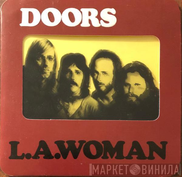  The Doors  - L.A. Woman