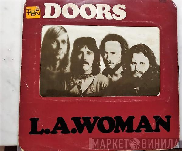  The Doors  - L.A. Woman