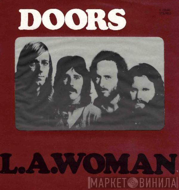  The Doors  - L.A. Woman