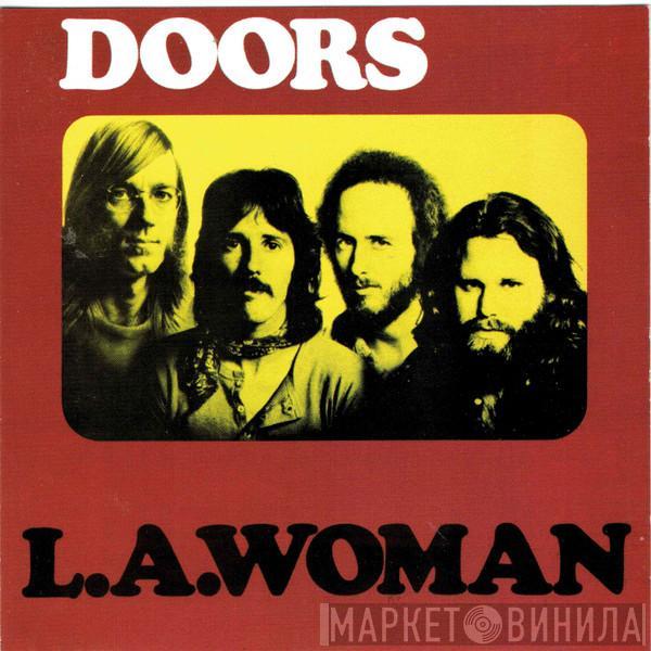  The Doors  - L.A. Woman