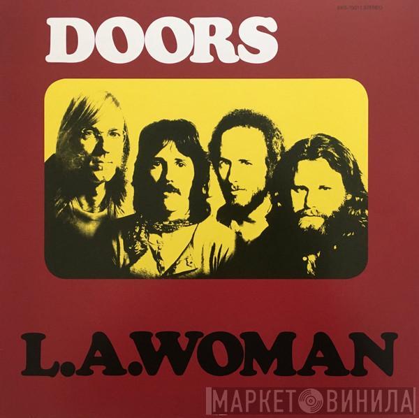  The Doors  - L.A. Woman