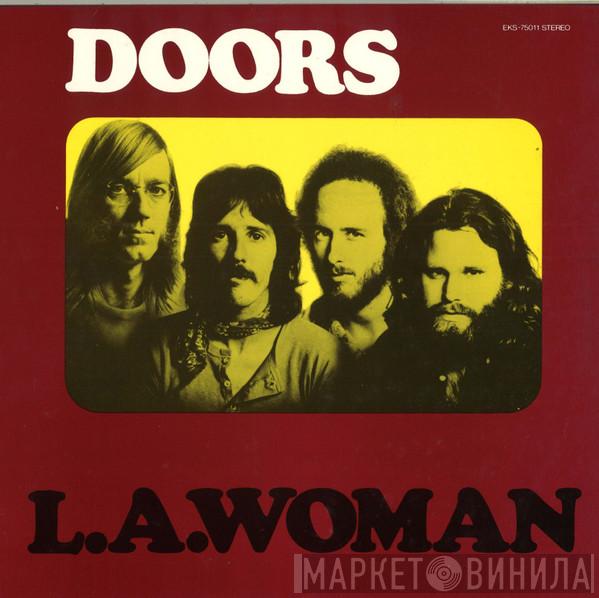  The Doors  - L.A. Woman