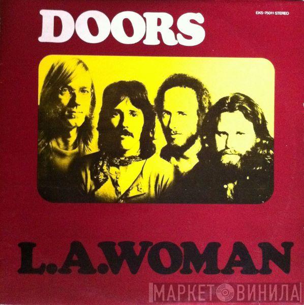  The Doors  - L.A. Woman