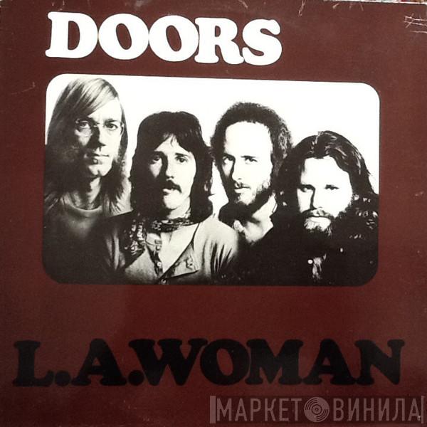  The Doors  - L.A. Woman