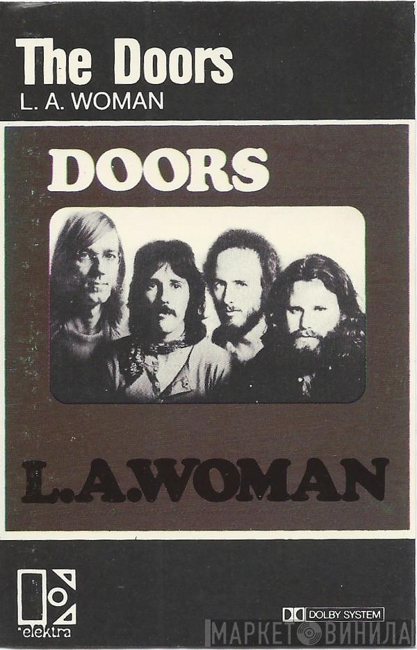  The Doors  - L.A. Woman