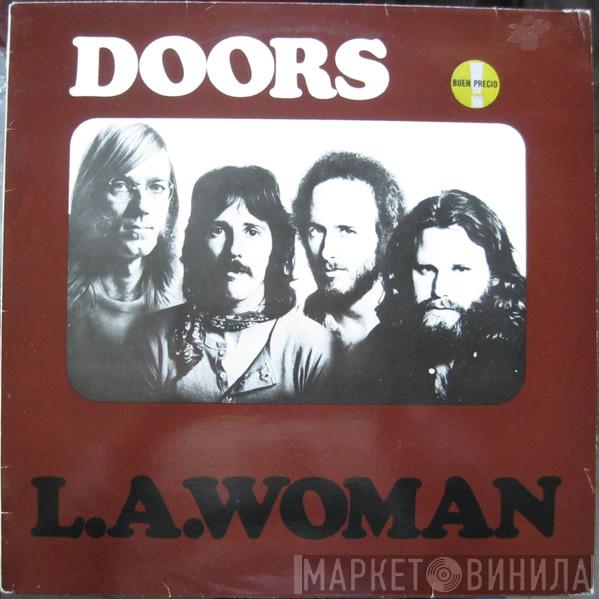  The Doors  - L.A. Woman