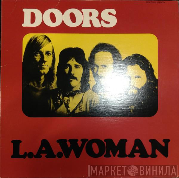  The Doors  - L.A Woman