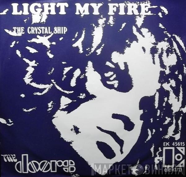  The Doors  - Light My Fire