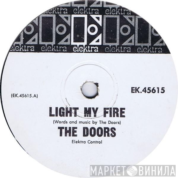  The Doors  - Light My Fire