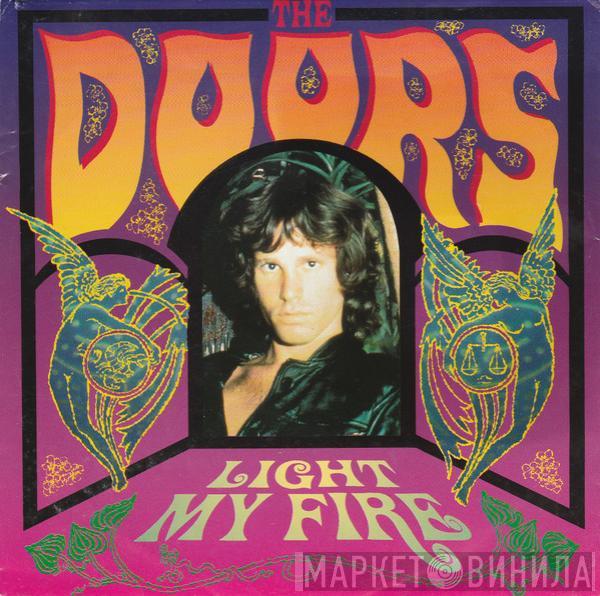 The Doors - Light My Fire