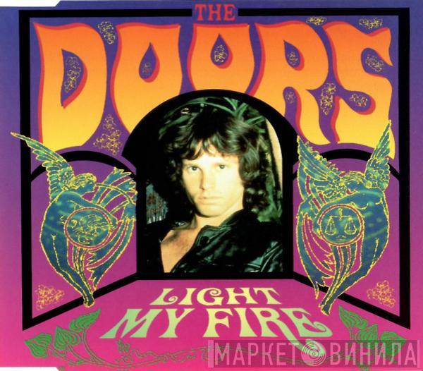 The Doors - Light My Fire