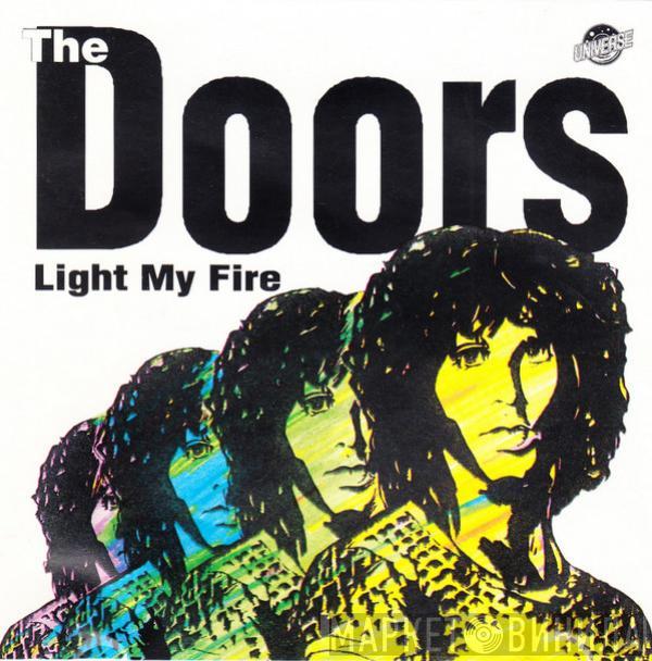  The Doors  - Light My Fire