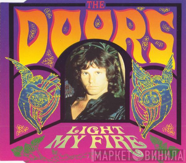 The Doors - Light My Fire