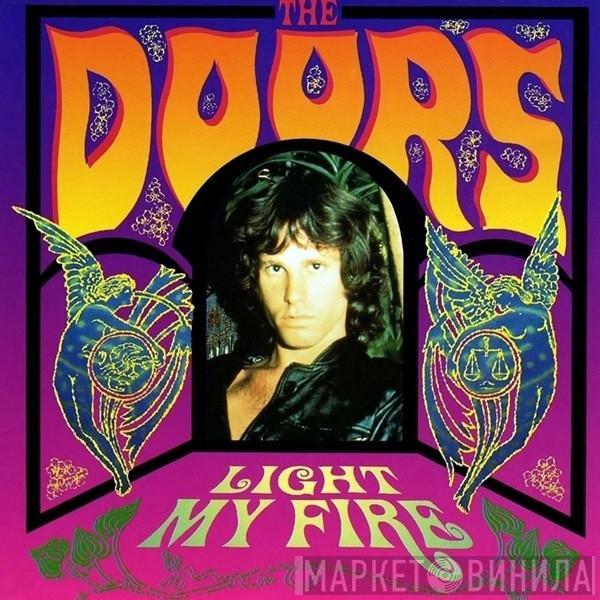 The Doors - Light My Fire