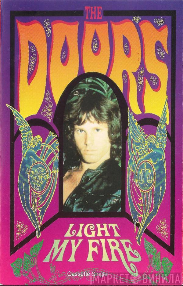 The Doors - Light My Fire