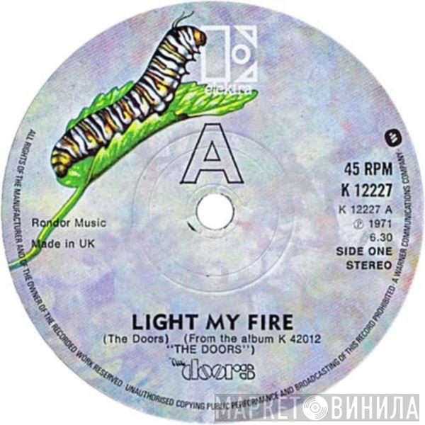 The Doors - Light My Fire
