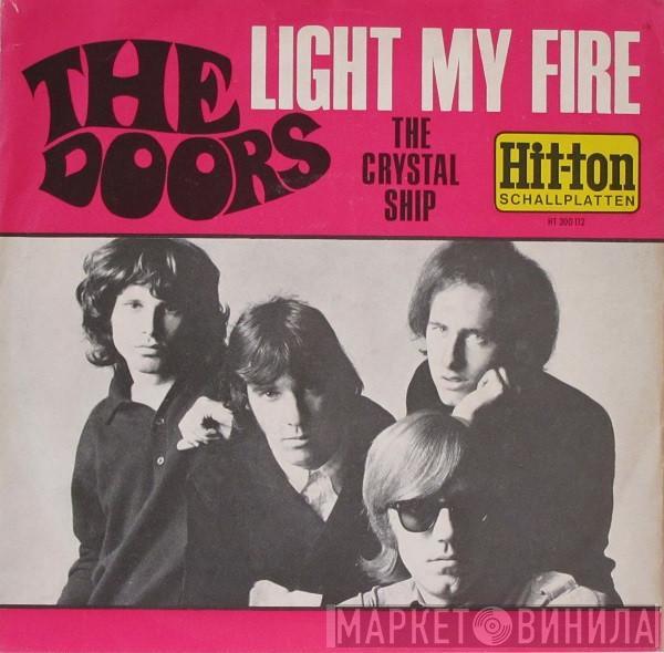 The Doors - Light My Fire