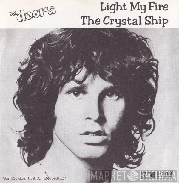  The Doors  - Light My Fire