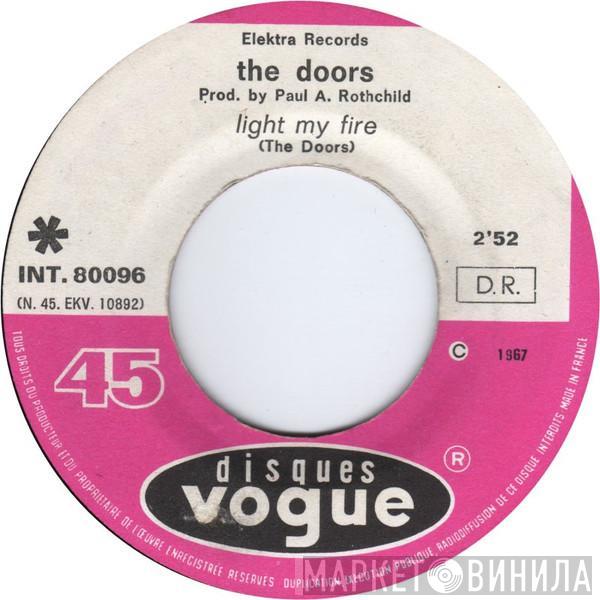  The Doors  - Light My Fire