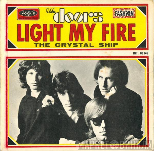  The Doors  - Light My Fire