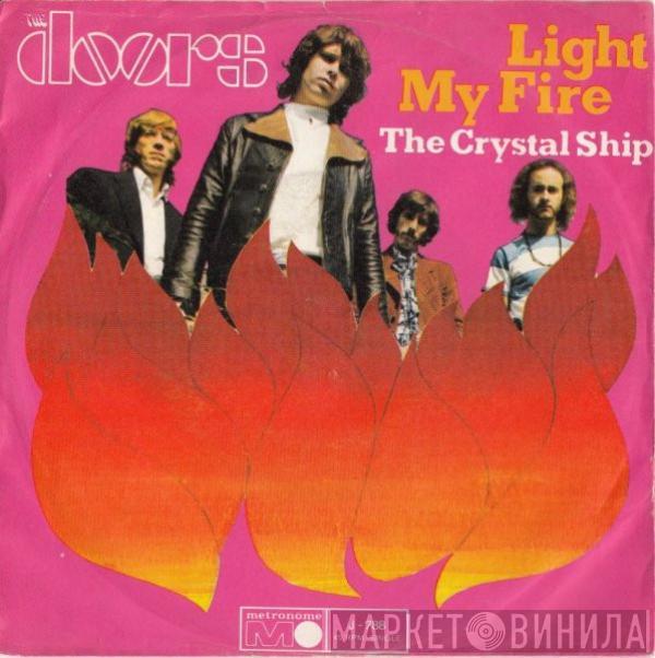  The Doors  - Light My Fire