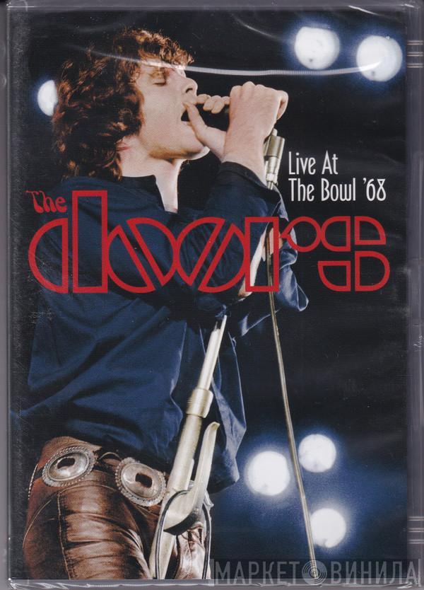 The Doors - Live At The Bowl '68