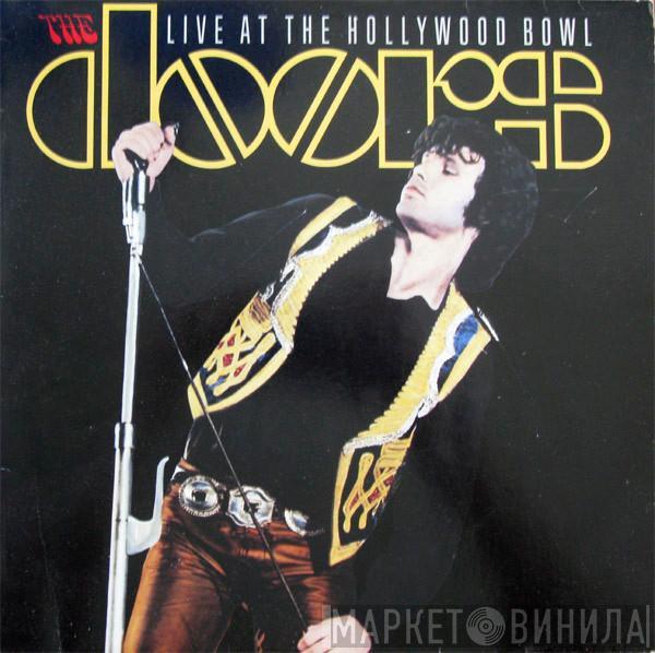 The Doors - Live At The Hollywood Bowl