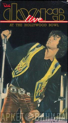  The Doors  - Live At The Hollywood Bowl