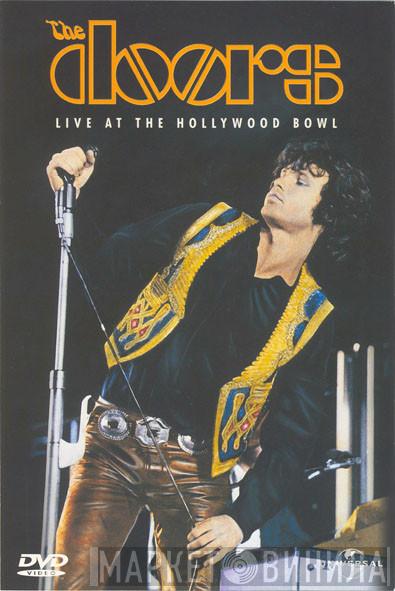  The Doors  - Live At The Hollywood Bowl