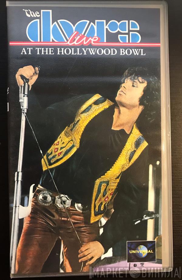  The Doors  - Live At The Hollywood Bowl